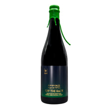 Load image into Gallery viewer, Off the Rack Kentucky Bourbon - Lervig Bryggeri - Kentucky Bourbon Barrel Aged Imperial Stout, 15%, 750ml Sharing Bottles
