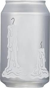 DDH Maz - Omnipollo - DDH Oat Pale, 5.6%, 440ml Can