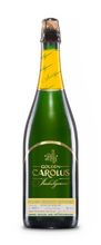 Load image into Gallery viewer, Indulgence 2025 - Brouwerij Het Anker - Belgian Blond Whisky Infused, 10.7%, 750ml Sharing Bottle
