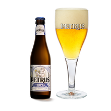 Load image into Gallery viewer, Tripel - Brouwerij De Brabandere - Belgian Tripel, 8%, 330ml Bottle
