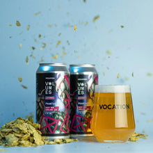 Load image into Gallery viewer, Volumes 23 Phantasm - Vocation Brewery - Hazy New England IPA, 6.5%, 440ml Can
