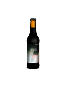 Öö Cassis - Põhjala Brewery - Imperial Baltic Porter with Blackcurrant, 10.5%, 330ml Bottle