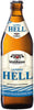 Lagerbier Hell - Privatbrauerei Schnitzlbaumer - Lagerbier Hell, 4.9%, 500ml Bottle