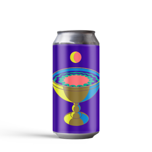 Prize Pils - Omnipollo - Pilsner, 4.8%, 440ml Can