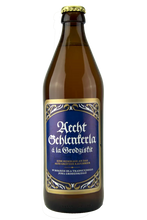 Load image into Gallery viewer, Aecht Schlenkerla Rauchbier á la Grodziskie - Schlenkerla - Smoked Grodziskie, 2.9%, 500ml Bottle
