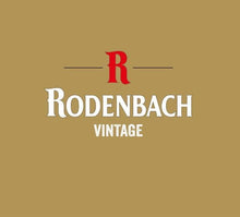 Load image into Gallery viewer, Rodenbach Vintage 2023 - Brouwerij Rodenbach - 2 Year Oak Aged Flanders Red Ale, 7%, 750ml Sharing Bottle
