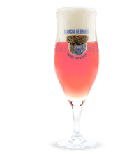 Load image into Gallery viewer, Rosé de Bruges - Brouwerij De Halve Mann - Belgian Cherry Beer, 4.8%, 330ml Bottle
