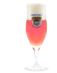 Rosé de Bruges - Brouwerij De Halve Mann - Belgian Cherry Beer, 4.8%, 330ml Bottle