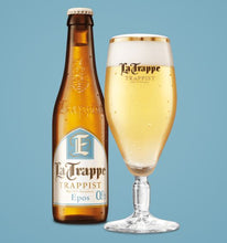 Load image into Gallery viewer, Epos - Bierbrouwerij De Koningshoeven - Trappist Beer, 0.0%, 330ml Bottle
