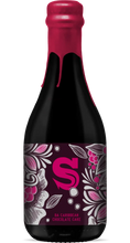 Load image into Gallery viewer, Barrel Aged Caribbean Chocolate Cake 2025 - Siren Craft Brew - Bourbon Barrel Imperial Stout with Cacao &amp; Cypress Wood, 9%, 375ml Bottle
