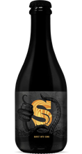 Load image into Gallery viewer, Burst Into Song - Siren Craft Brew - Barrel Aged Orange Sour, 8.4%, 375ml Bottles
