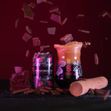 Load image into Gallery viewer, 2024 Caribbean Chocolate Cake - Siren Craft Brew - Nitro Tropical Stout with Cacao Nibs &amp; Cypress Wood, 7.4%, 330ml Can
