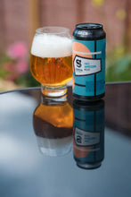 Load image into Gallery viewer, First Impression - Siren Craft Brew - Helles Lager, 4.5%, 440ml Can
