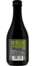 Load image into Gallery viewer, Four Companions - Siren Craft Brew - Red Wine Barrel Quadrupel, 12.5%, 375ml Bottle
