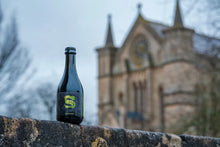 Load image into Gallery viewer, Four Companions - Siren Craft Brew - Red Wine Barrel Quadrupel, 12.5%, 375ml Bottle
