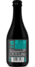 Load image into Gallery viewer, Moonwalker - Siren Craft Brew - Bourbon Barrel Aged Imperial Stout, 10%, 375ml Bottle
