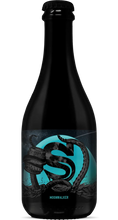 Load image into Gallery viewer, Moonwalker - Siren Craft Brew - Bourbon Barrel Aged Imperial Stout, 10%, 375ml Bottle

