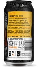 Load image into Gallery viewer, Reviver - Siren Craft Brew - Extra Special Bitter, 4.8%, 440ml Can
