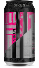 Load image into Gallery viewer, Times Eleven - Siren Craft Brew - 121 Day Helles Lager, 5.2%, 440ml Can
