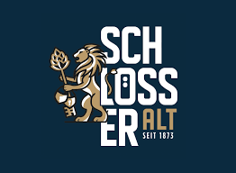 Schlösser Alt - Brauerei Schlösser - German Altbier, 4.8%, 330ml Bottle