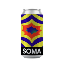 Load image into Gallery viewer, Spooky - Soma Beer - DIPA, 8%, 440ml Can
