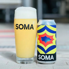 Load image into Gallery viewer, Spooky - Soma Beer - DIPA, 8%, 440ml Can
