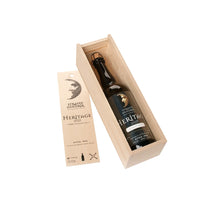 Load image into Gallery viewer, Straffe Hendrik Bruges Quadrupel Heritage 2025 - Brouwerij De Halve Mann - Oak Aged Belgian Quadrupel, 11%, 750ml Sharing Bottle &amp; Wooden Box
