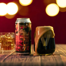 Load image into Gallery viewer, Sugar &amp; Spice - Vocation Brewery - Amaretto Stout, 6.5%, 440ml Can
