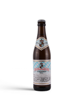 Load image into Gallery viewer, Tegernseer Hell Small Bottle - Brauhaus Tegernee - Helles Lager, 4.8%, 330ml Bottle
