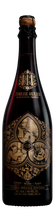 Load image into Gallery viewer, Three Rules - Tynt Meadow X La Trappe X Zundert - Special Edition Belgian Dubbel, 7.4%, 750ml Sharing Bottle
