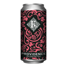 Load image into Gallery viewer, Providence - Kirkstall Brewery - New England Pale Ale, 5.2%, 440ml Can
