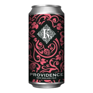 Providence - Kirkstall Brewery - New England Pale Ale, 5.2%, 440ml Can