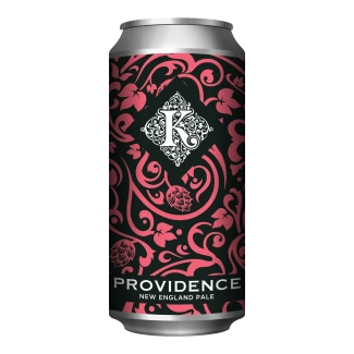 Providence - Kirkstall Brewery - New England Pale Ale, 5.2%, 440ml Can