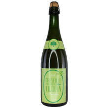 Load image into Gallery viewer, Oude Groseille à Maquereau Verte Tilquin à l'Ancienne - Gueuzerie Tilquin - Green Gooseberry Lambic, 5.5%, 375ml Bottle
