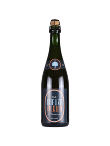 Gueuze Tilquin à l’ancienne - Gueuzerie Tilquin - Belgian Lambic, 7%, 375ml Bottle