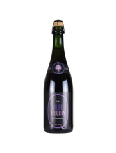 Load image into Gallery viewer, Mûre Tilquin à l’ancienne - Gueuzerie Tilquin - Blackberry Lambic, 6%, 375ml Bottle
