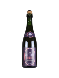 Quetsche Tilquin à l’ancienne - Gueuzerie Tilquin - Plum Lambic, 6.4%, 375ml Bottle