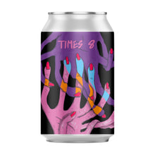 Load image into Gallery viewer, Times 8 - Lervig Bryggeri - Imperial Pastry Stout, 16%, 330ml Can
