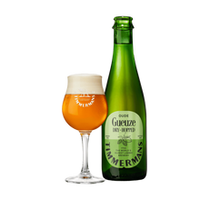 Load image into Gallery viewer, Oude Gueuze Dry-Hopped - Timmermans - Oude Gueuze Dry-Hopped, 6.4%, 750ml Sharing Bottle
