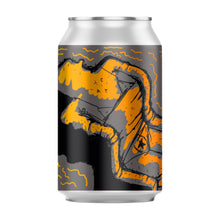 Load image into Gallery viewer, Toasted Maple Stout - Lervig Bryggeri - Toasted Maple Stout, 12%, 330ml Can
