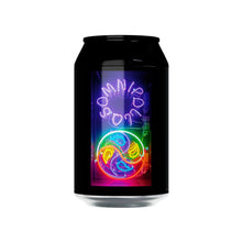 Load image into Gallery viewer, Omnipollos Tokyo - Omnipollo - IPA, 5.4%, 330ml Can
