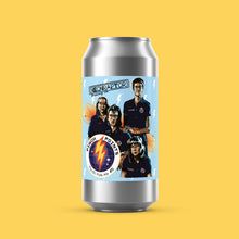 Load image into Gallery viewer, Pinch Points - Neon Raptor - Pacific Pale Ale, 4%, 440ml Can
