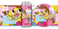 Load image into Gallery viewer, 43.01 Great Northern Grub - Northern Monk X Vault City - Cranachan Pale Ale, 5.5%, 440ml Can
