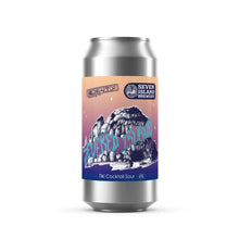 Load image into Gallery viewer, Severed Island - Neon Raptor X Seven Island Brewery - Tiki cocktail sour with Pineapple, Passionfruit, Cherry, Cinammon and Nutmeg, 6%, 440ml Can
