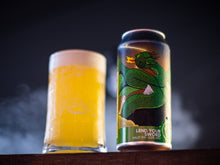 Load image into Gallery viewer, Lend Your Sword - Left Handed Giant - Hazy IPA, 6.5%, 440ml Can
