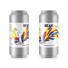 Load image into Gallery viewer, Sqwish - Beak Brewery X Gamma Brewing Co - IPA, 6.5%, 440ml Can
