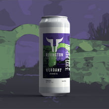 Load image into Gallery viewer, X-Ray Pop Off - Rivington Brewing Co X Verdant Brewing Co - DDH IPA, 7%, 500ml Can
