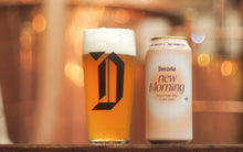 Load image into Gallery viewer, New Morning - Donzoko Brewing Co - NZ Pale Ale, 5.8%, 440ml Can
