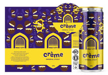 Load image into Gallery viewer, Creme - Vault City - Cream Egg Imperial Stout, 14%, 330ml Can
