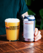 Load image into Gallery viewer, There Will Be No Intervals - Verdant Brewing Co - Pale Ale, 4.5%, 440ml Can
